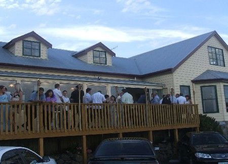 Stanley Seaview Inn - Northern Rivers Accommodation 2