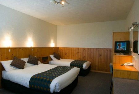 Stanley Seaview Inn - Northern Rivers Accommodation 3