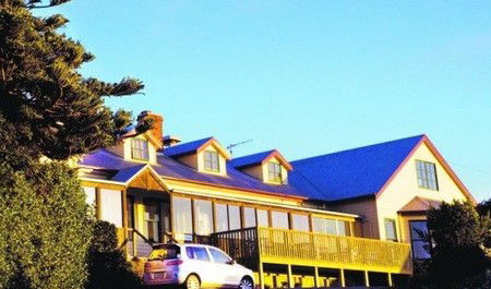 Stanley Seaview Inn - Northern Rivers Accommodation 4