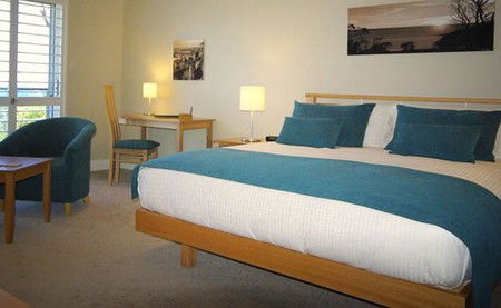 Windows On Bicheno - Northern Rivers Accommodation 1