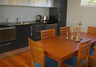 Windows On Bicheno - Northern Rivers Accommodation 3