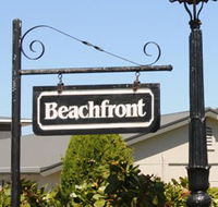 Beachfront Bicheno - Northern Rivers Accommodation