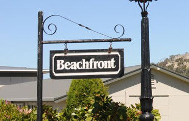 Beachfront Bicheno - Northern Rivers Accommodation 0