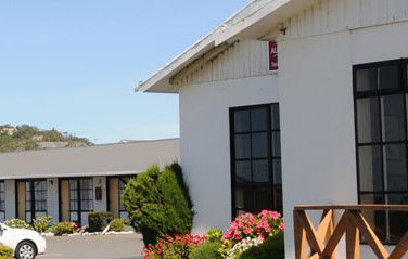 Beachfront Bicheno - Northern Rivers Accommodation 1