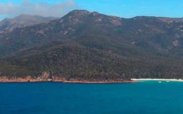 Beachfront Bicheno - Northern Rivers Accommodation 4