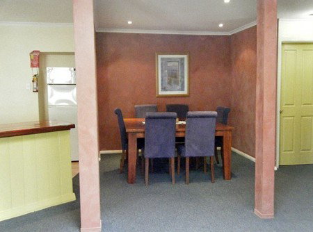 Strahan Holiday Retreat - Northern Rivers Accommodation 1