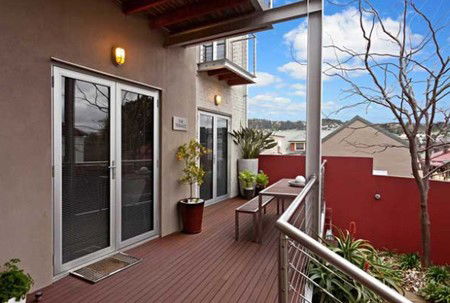 TWOFOURTWO Boutique Apartments - Northern Rivers Accommodation 1