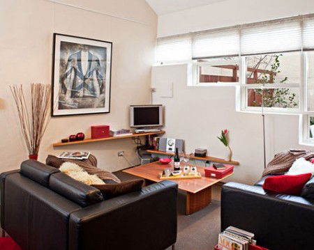 TWOFOURTWO Boutique Apartments - Northern Rivers Accommodation 3