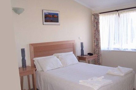 Davey Place Town Houses - Northern Rivers Accommodation 5