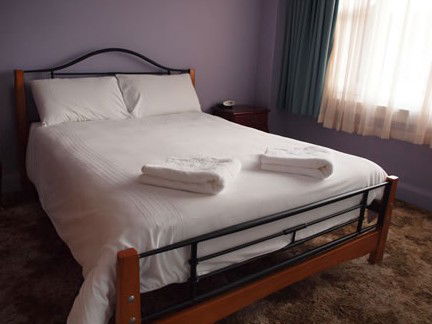 TRC Hotel - Northern Rivers Accommodation 4