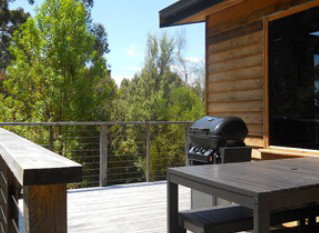 Southern Forest Accommodation - Northern Rivers Accommodation 2