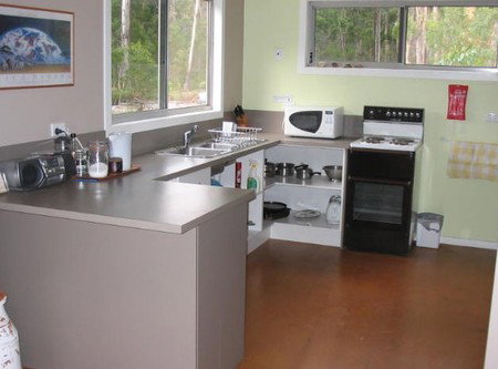 Far South Wilderness Lodge (Accommodation) - Northern Rivers Accommodation 3