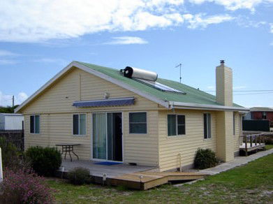 Leafmoor Cottage - Northern Rivers Accommodation 1