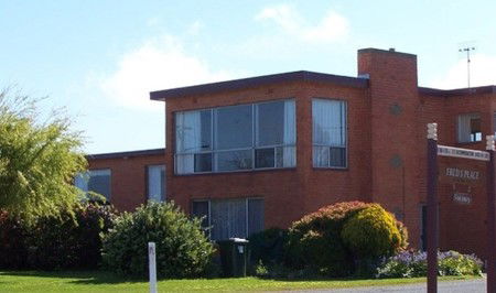 Fred's Place - Northern Rivers Accommodation 1