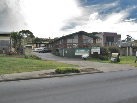 Bridport Seaside Lodge - Northern Rivers Accommodation 1