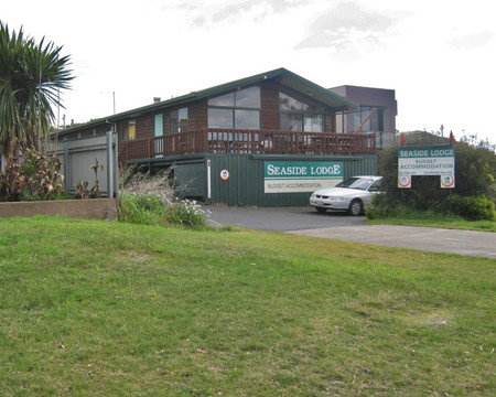 Bridport Seaside Lodge - Northern Rivers Accommodation 2