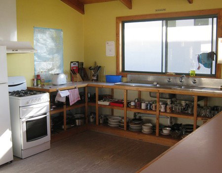 Bridport Seaside Lodge - Northern Rivers Accommodation 3
