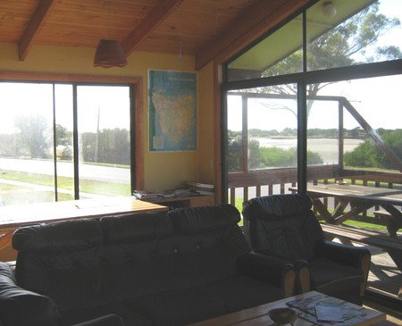 Bridport Seaside Lodge - Northern Rivers Accommodation 4