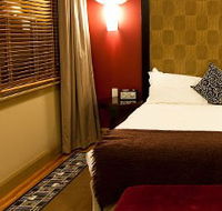 Cottages at Tarraleah - Northern Rivers Accommodation