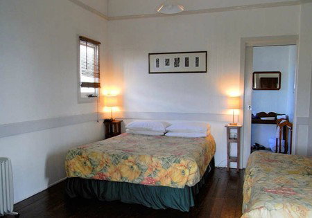 Windmill Hill Lodge - Northern Rivers Accommodation 1