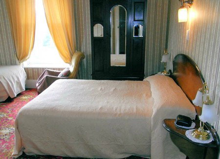 Windmill Hill Lodge - Northern Rivers Accommodation 2