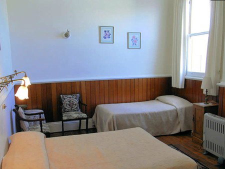 Windmill Hill Lodge - Northern Rivers Accommodation 3