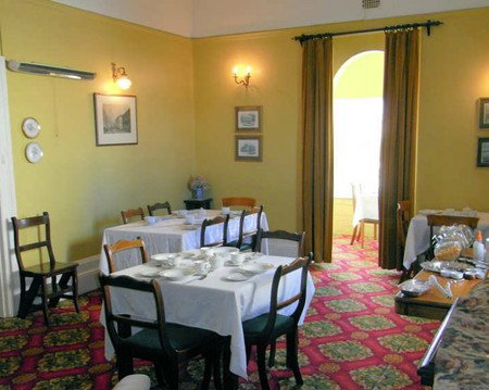 Windmill Hill Lodge - Northern Rivers Accommodation 4