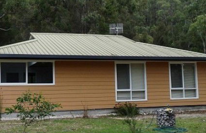 Eagles Rise Tasmania - Northern Rivers Accommodation 1