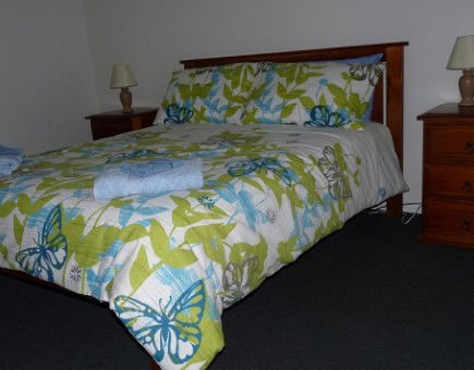Eagles Rise Tasmania - Northern Rivers Accommodation 2