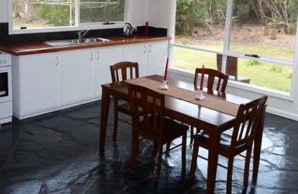 Eagles Rise Tasmania - Northern Rivers Accommodation 3
