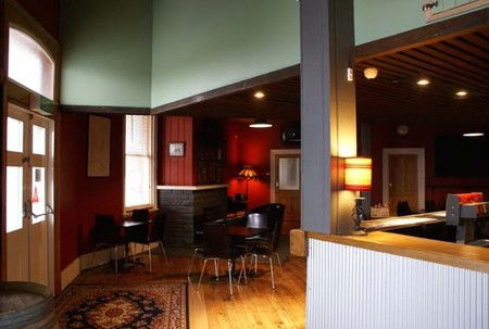 St Marys Hotel - Northern Rivers Accommodation 5