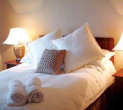Old Cable Station Colonial Retreat - Northern Rivers Accommodation 1