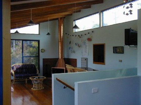 Coles Bay Retreat - Northern Rivers Accommodation 2