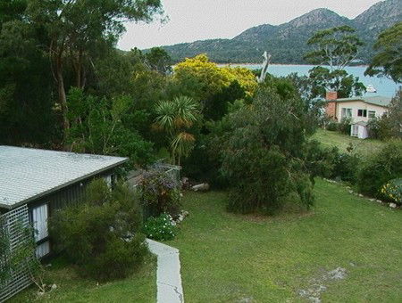 Coles Bay Retreat - Northern Rivers Accommodation 3