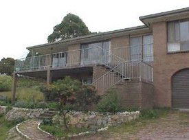 Nunamina - Northern Rivers Accommodation 1