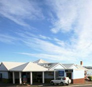 Beauty Point Waterfront Hotel - Northern Rivers Accommodation