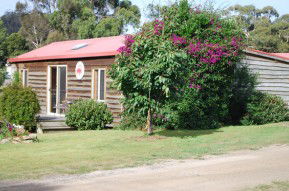 Hubies Hideaway - Northern Rivers Accommodation 1