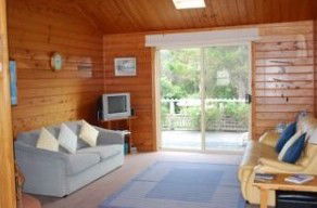 Hubies Hideaway - Northern Rivers Accommodation 2
