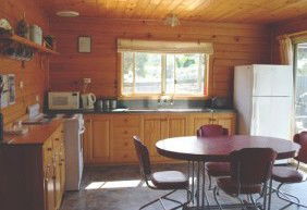 Hubies Hideaway - Northern Rivers Accommodation 3
