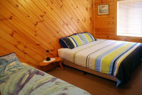 Hubies Hideaway - Northern Rivers Accommodation 4