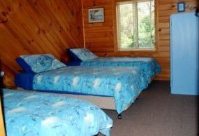 Hubies Hideaway - Northern Rivers Accommodation 5
