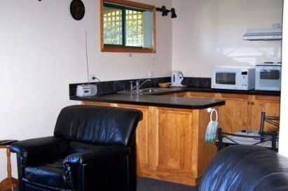 Freycinet Sanctuary - Northern Rivers Accommodation 1