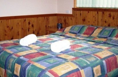 Freycinet Sanctuary - Northern Rivers Accommodation 3