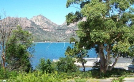 Freycinet Sanctuary - Northern Rivers Accommodation 5