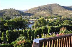 Bush Inn - Northern Rivers Accommodation 1