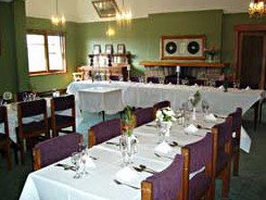 Bush Inn - Northern Rivers Accommodation 3