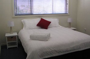 Old Pier Apartments - Northern Rivers Accommodation 1