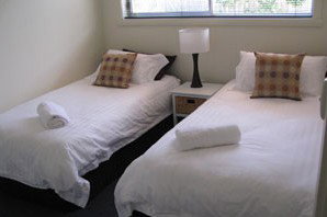 Old Pier Apartments - Northern Rivers Accommodation 2