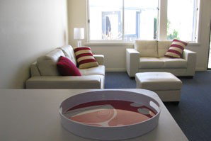 Old Pier Apartments - Northern Rivers Accommodation 3