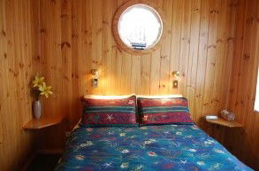 Nautica But Nice - Northern Rivers Accommodation 1